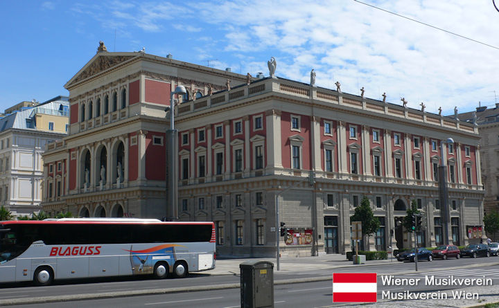 Wiener Musikverein