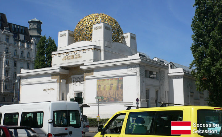 Secession