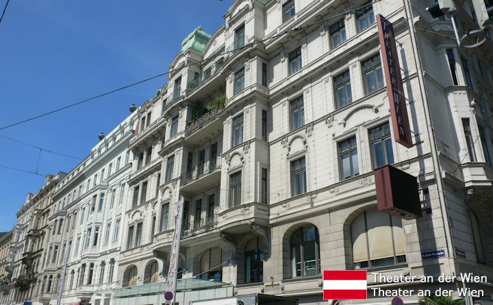 Theater an der Wien