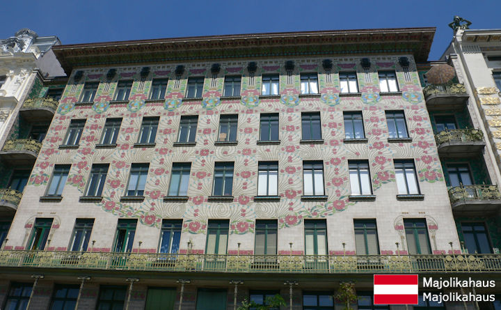 Majolikahaus