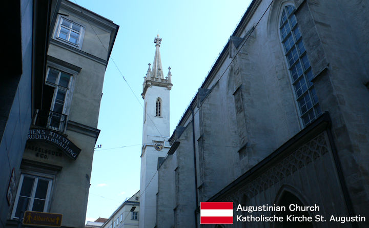 Augustinian Church