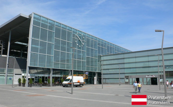 Praterstern