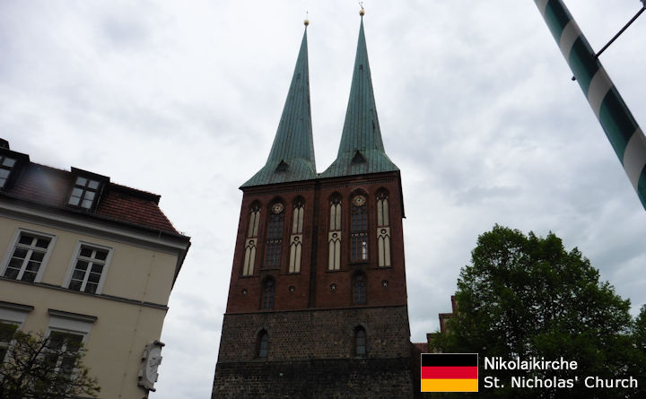 Nikolaikirche