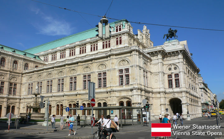 Wiener Staatsoper