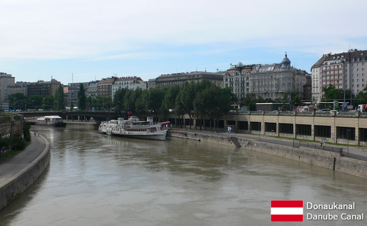 Donaukanal