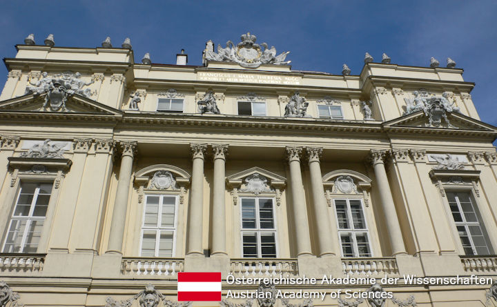 Österreichische Akademie der Wissenschaften