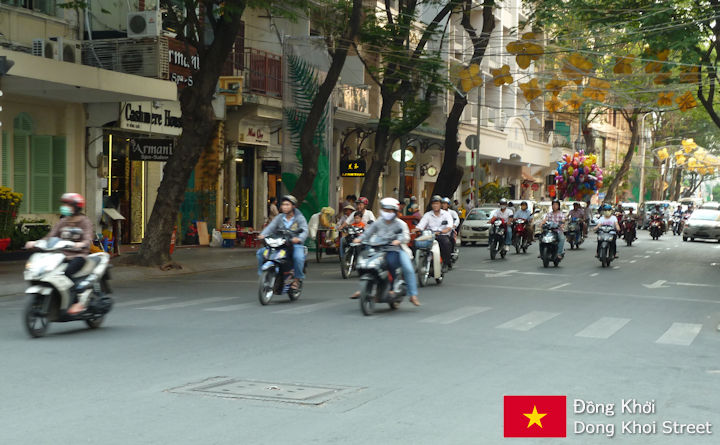 Đồng Khởi