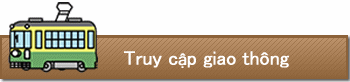 Truy cập giao thông