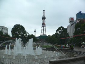 西４丁目
