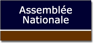 Assemblée Nationale駅