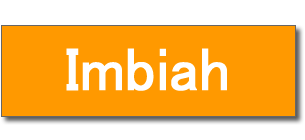 Imbiah