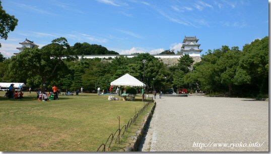 明石公園