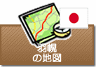 羽幌の地図