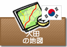 大田の地図