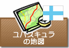 ユバスキュラの地図