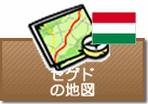 セゲドの地図