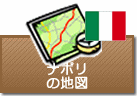 ナポリの地図