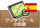 サンタンデールの地図