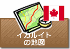 イカルイトの地図