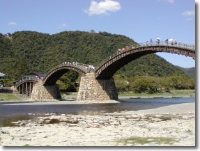 錦帯橋