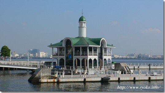 Pukari pier