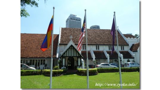 St. Mary Cathedral