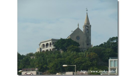 Penha Church