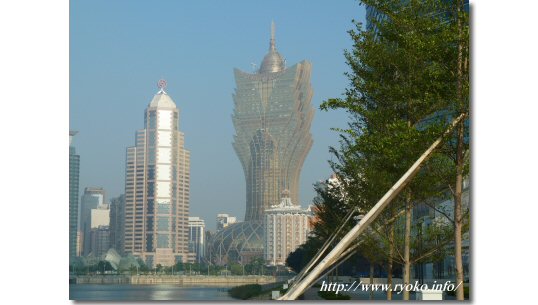 Grand Lisboa