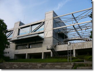 仙台市科学館