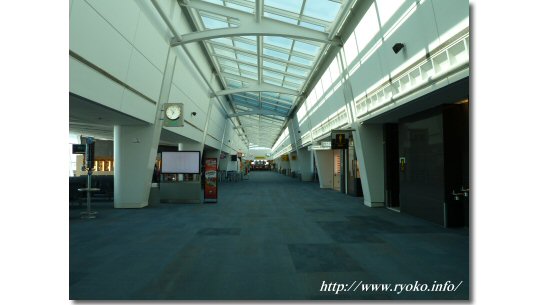 John F. Kennedy International Airport