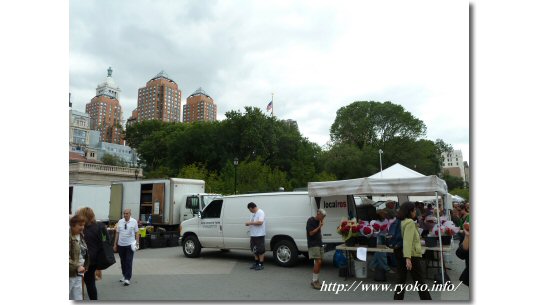 Union Square