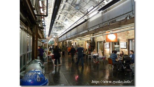 Chelsea Market