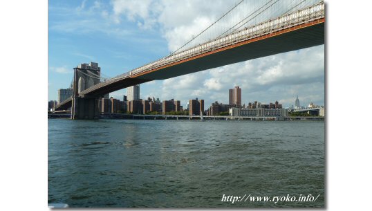 Brooklyn Bridge Park