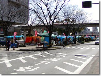 大分土曜市