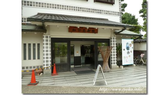 Kakebi Museum