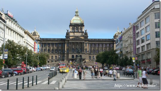 国立博物館