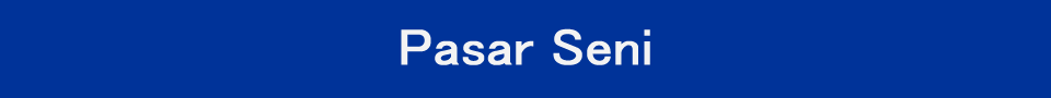 Pasar Seni
