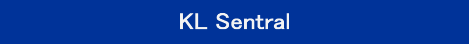 KL Sentral