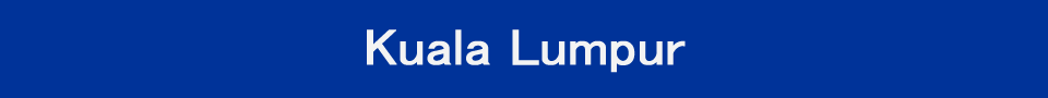 Kuala Lumpur