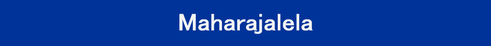 Maharajalela
