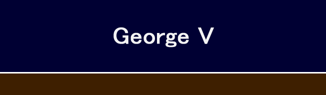 George V