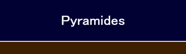 Pyramides