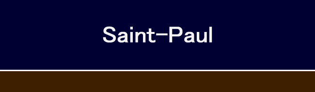 Saint-Paul