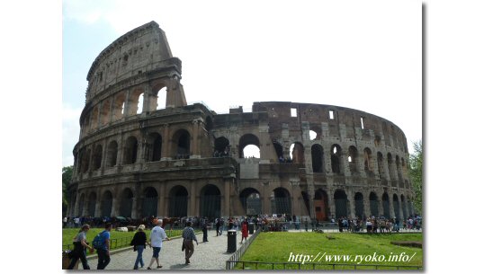 Colosseum