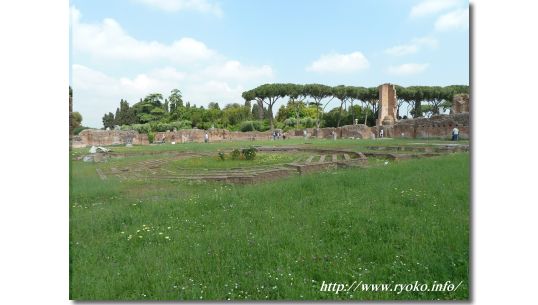 Domus Flavia