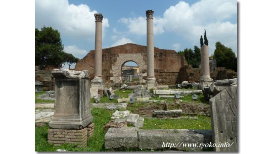 Basilika Emilia