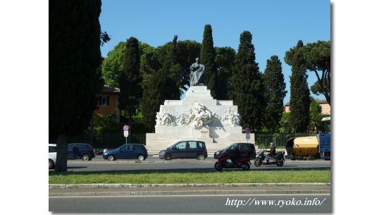 Piazza Ugo La Malfa