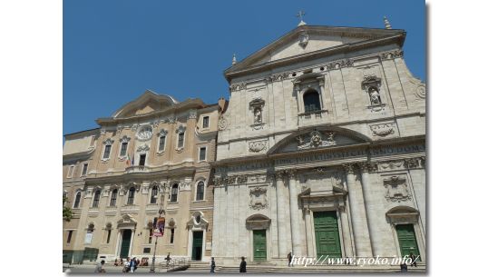 Nuova Kirche