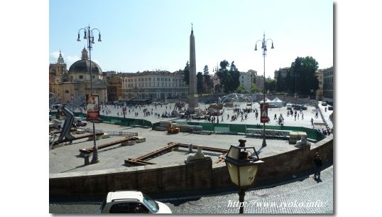 Piazza del Popolo