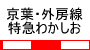 京葉・外房線　特急わかしお